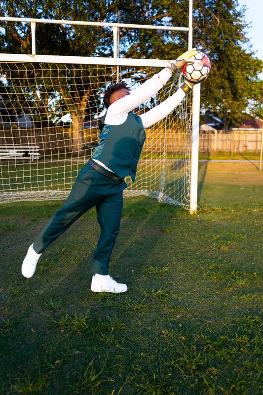 Senior photography by Swavey Shots